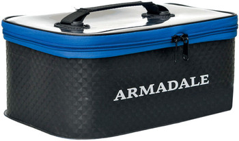 Torba Flagman Armadale Eva Medium Accessory Bag 29x22x12cm