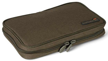 Mała torba na buzzerbary FOX Carp Voyager