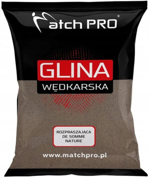 Glina MatchPro De Somme