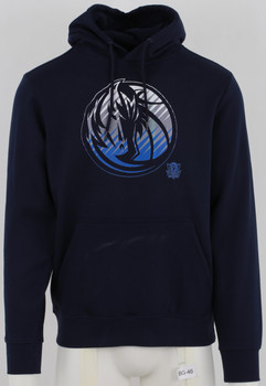 Bluza NBA Minnesota Timberwolves granatowa - M