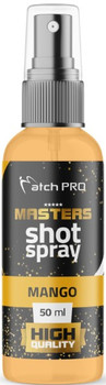 Atraktor MatchPro Master Shot Spray