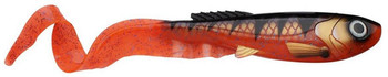 Przynęta gumowa Abu Garcia Beast Curltail