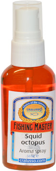 Atraktor Cralusso Aroma Spray Master