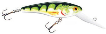 Wobler Mistrall Attacker Diver