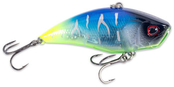 Wobler IC DOIYO Atomic Bouncer