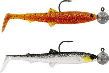 Guma spinningowa Westin Bullteez Shadtail RNR