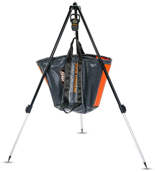 Torba wagowa MS Range Contest Heavy Weigh Bag