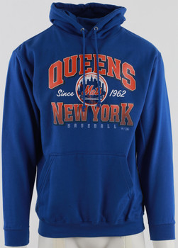 Bluza MLB New York Mets QEENS  - M