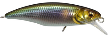 Wobler Megabass X-52 Acrobat