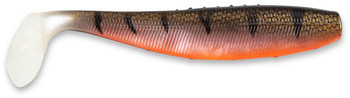 Przynęta gumowa Iron Claw Just Shad