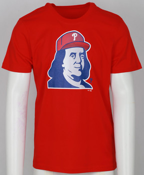 Koszulka T-SHIRT MLB Philadelphia Phillies