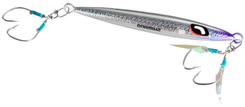 Przynęta jig Shimano Stinger ButterFly Pebble