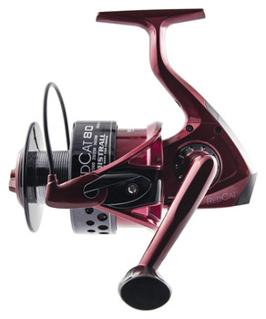 Kołowrotek Mistrall Redcat FD