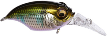 Wobler Megabass Griffon Bait Finesse MR-X F
