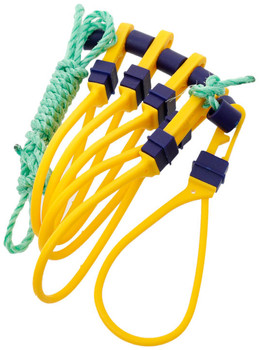 Agrafka Flagman Plastic Fish Stinger