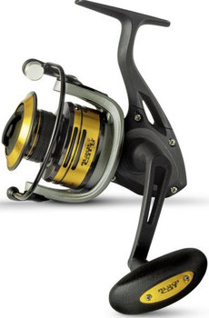 Kołowrotek Black Cat Passion Pro FD