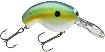 Wobler Daiwa Prorex Chibi Fuku 1 Crank