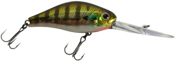 Wobler ZipBaits B-Switcher 3 Silent