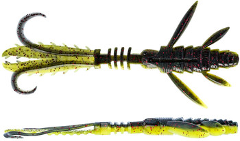 Przynęta gumowa Westin Crecraw Ripplr Creaturebait