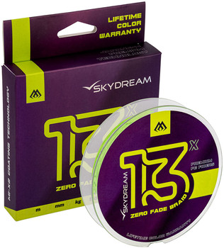 Plecionka Mikado Sky Dream