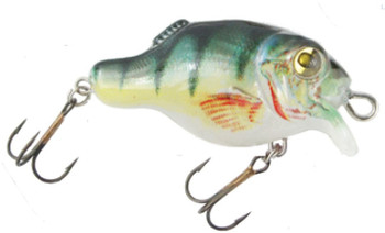 Wobler Mistrall Fantom Floater