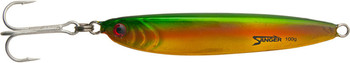 Pilker Aquantic Red Eye