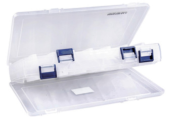 Pudełko wędkarskie Mistrall AM-6101072