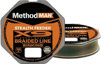 Plecionka Konger Stealth X9 Feeder