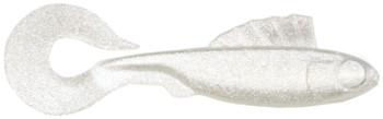 Przynęta gumowa Perch Professor Flirty Twist