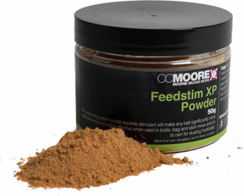 Proszek pobudzający apetyt CC Moore Feedstim XP