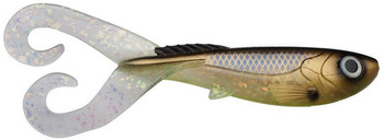 Przynęta gumowa Abu Garcia Beast Twintail