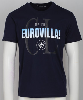 Koszulka EUROVILLA Rozmiar XS