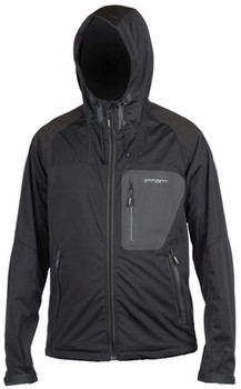 Lekka kurtka DAM Softshell Zip Hoodie
