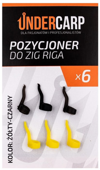 Pozycjoner Undercarp Zig Rig