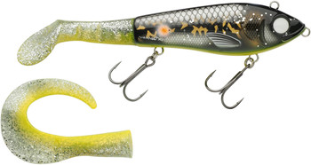 Wobler Abu Garcia Svz Mchybrid