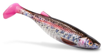 Sztuczna przynęta Delphin Realix 3D