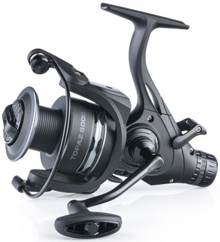 Kołowrotek Mivardi Topaz