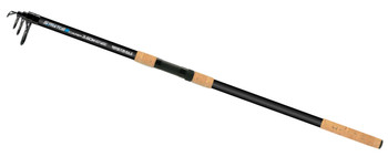 Wędka Mistrall Stratus Carp Tele
