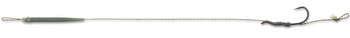 Przypon karpiowy Anaconda Quick Change Line Aligner Rig Power Carp C4