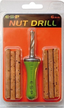 Igła ESP Nut Drill