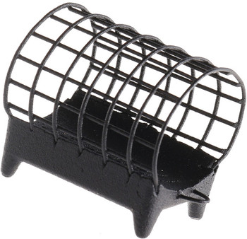 Koszyczek zanętowy Flagman Wire Cage Grouser Feeder