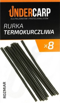 Rurka termokurczliwa Undercarp