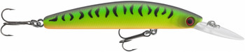 Wobler Daiwa Tournament Double Clutch