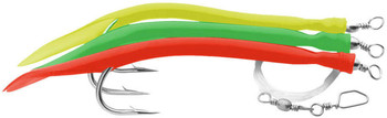 Zestaw morski Aquantic Gummi Makk System