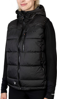 Kamizelka ocieplana Graff 445-O-2-D