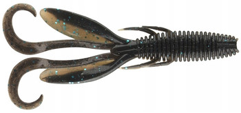 Przynęta gumowa Daiwa Steez Hog