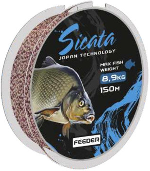 Żyłka Mistrall Sicata Feeder