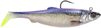 Guma spinningowa Savage Gear 4D Herring Big Shad