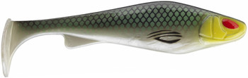 Przynęta gumowa Daiwa Prorex Lazy Shad