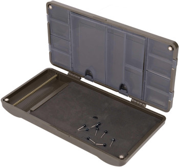 Pudełko na akcesoria karpiowe Mikado System Rig Box 2